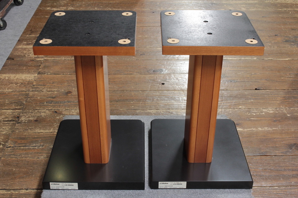 LS-500DE Victor - 中古オーディオ 高価買取・販売 ハイファイ堂