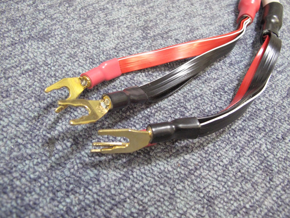 ワイヤーワールド WORLD WIRE WIREWORLD RCAペアケーブル SOLSTICE6