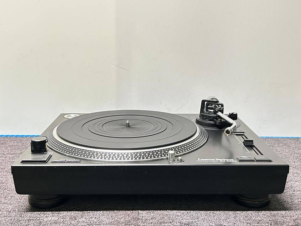 DJ-3500 COSMO TECHNO - 中古オーディオ 高価買取・販売 ハイファイ堂