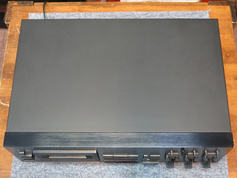 ナカミ商品 ZX-9 NAKAMICHI - 中古オーディオ 高価買取・販売 ハイファイ堂