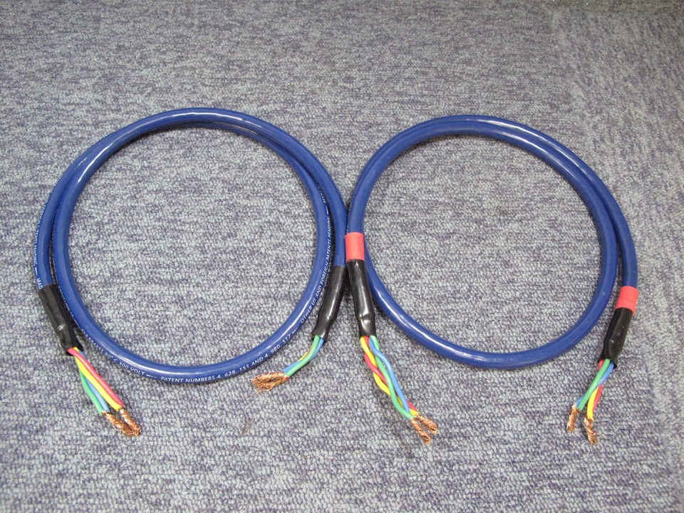 CROSSLINK 1S/1.0m Cardas - 中古オーディオ 高価買取・販売 ハイファイ堂 