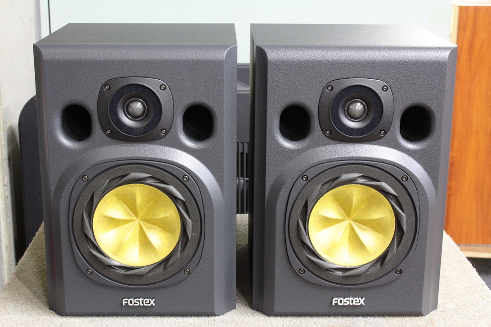 スピーカー・ウーファー FOSTEX NF-1A NF-1A | Fostex(フォステクス)