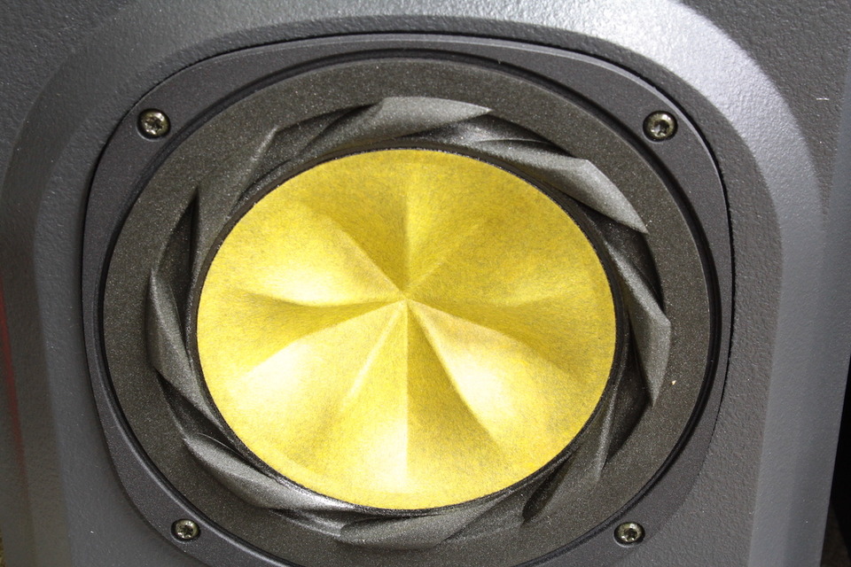 NF-1 FOSTEX - 中古オーディオ 高価買取・販売 ハイファイ堂