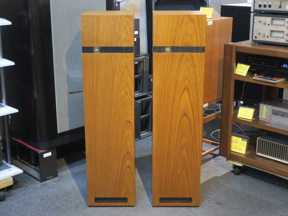 中古 JBL スピーカー S119 1本のみ 【公式通販】 中古 JBL スピーカー S119 1本のみ 【公式通販】