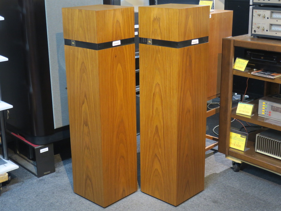 中古 JBL スピーカー S119 1本のみ