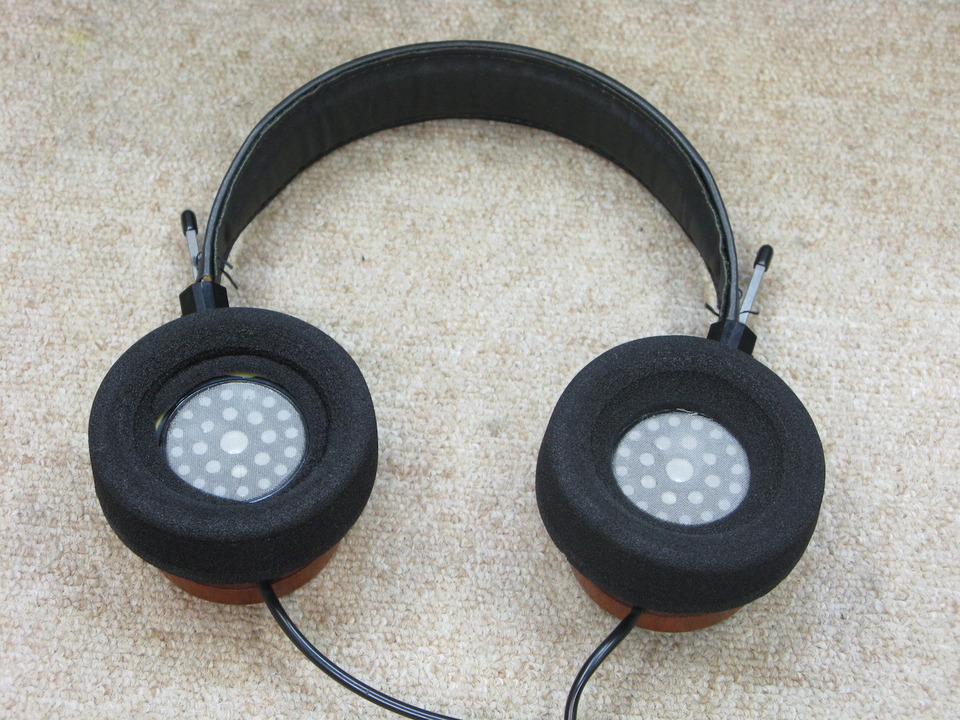 RS1 GRADO - 中古オーディオ 高価買取・販売 ハイファイ堂