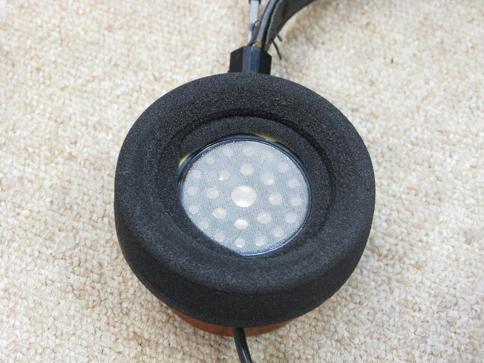 RS1 GRADO - 中古オーディオ 高価買取・販売 ハイファイ堂