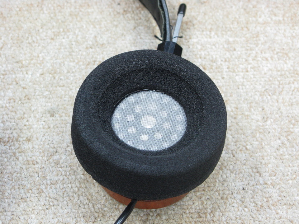 RS1 GRADO - 中古オーディオ 高価買取・販売 ハイファイ堂