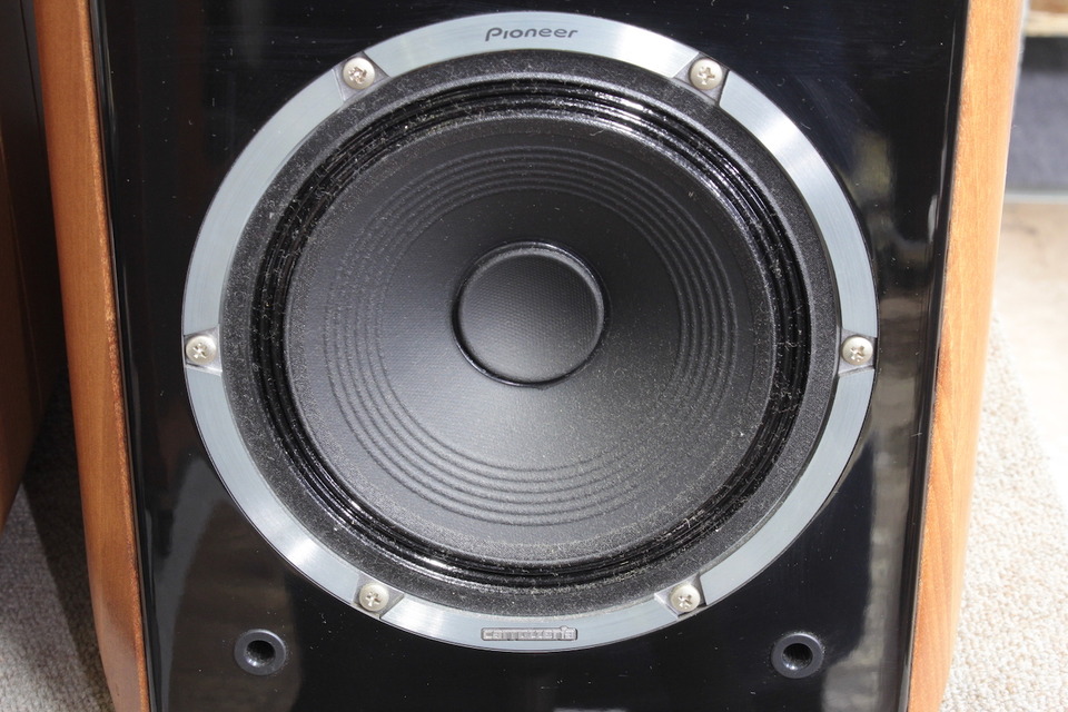 PC078A/X carrozzeria - HiFi-Do McIntosh/JBL/audio-technica/Jeff