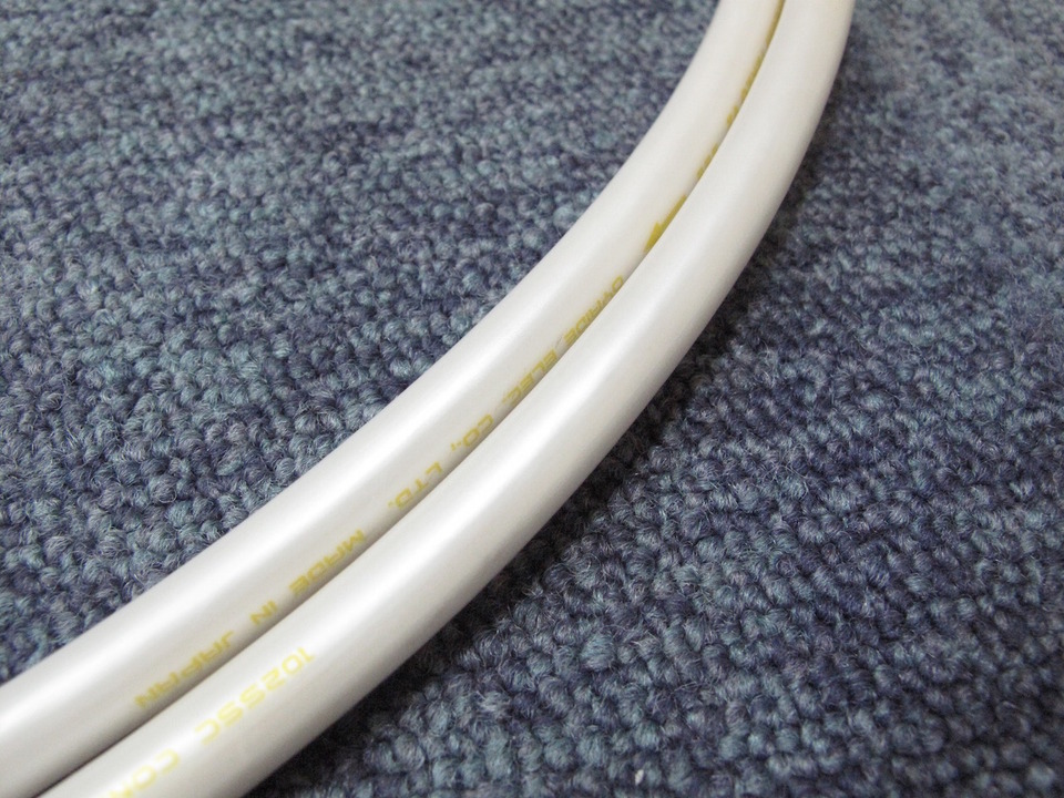 TUNAMI TERZO XX V2/1.3m OYAIDE - 中古オーディオ 高価買取・販売