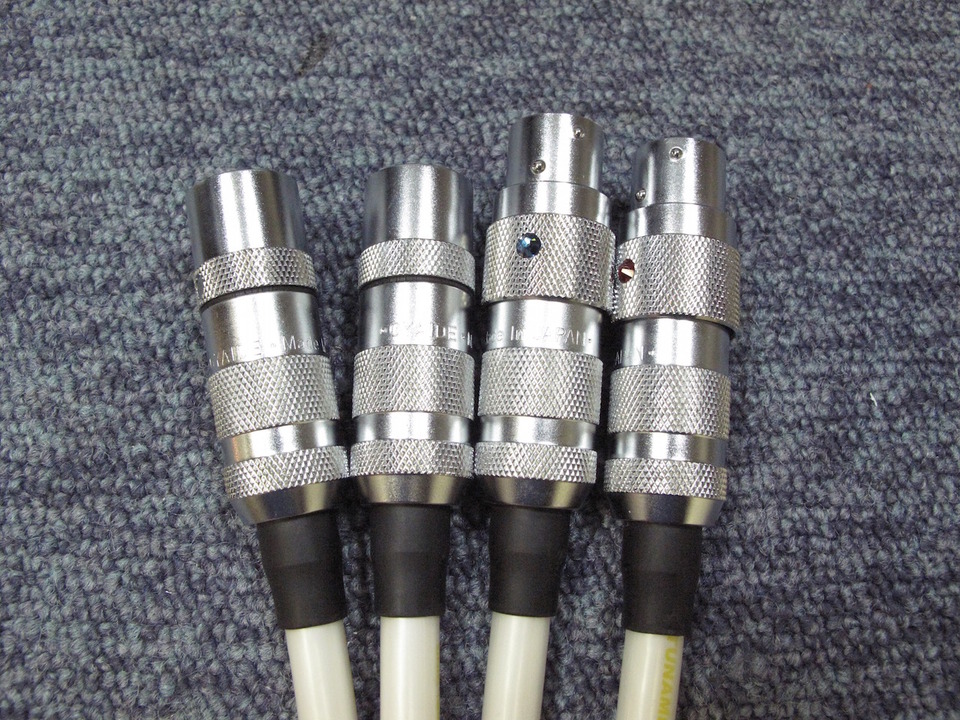 TUNAMI TERZO XX V2/1.3m OYAIDE - 中古オーディオ 高価買取・販売