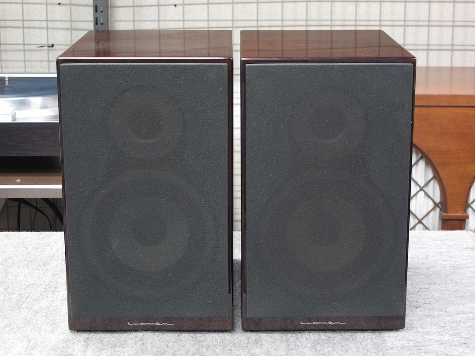 S-N100 LUXMAN - 中古オーディオ 高価買取・販売 ハイファイ堂