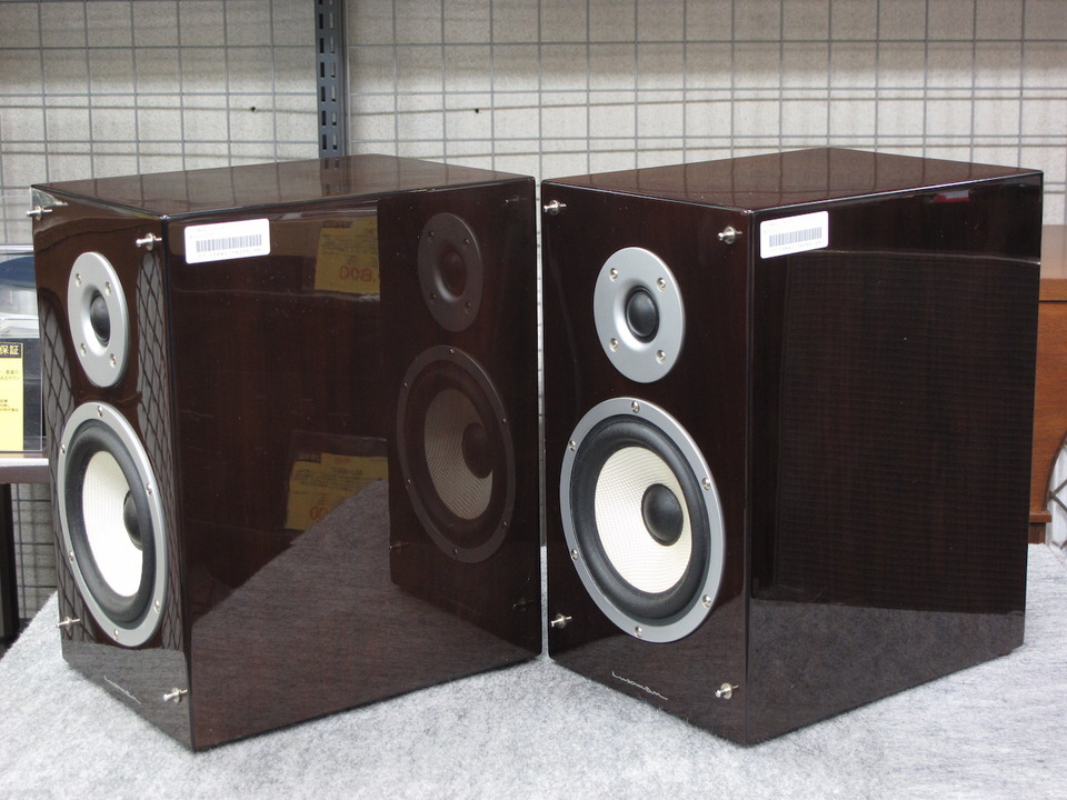 S-N100 LUXMAN - 中古オーディオ 高価買取・販売 ハイファイ堂