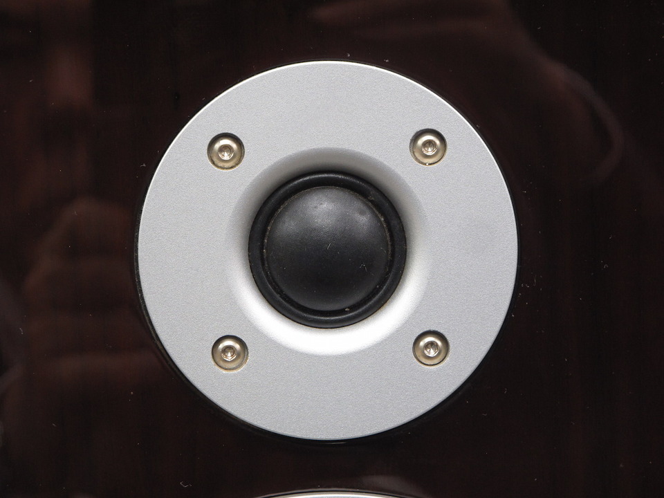 S-N100 LUXMAN - 中古オーディオ 高価買取・販売 ハイファイ堂