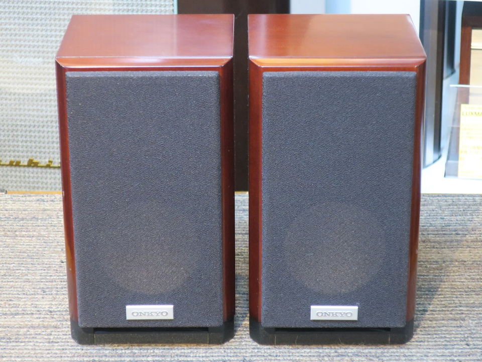 D-308M ONKYO - 中古オーディオ 高価買取・販売 ハイファイ堂