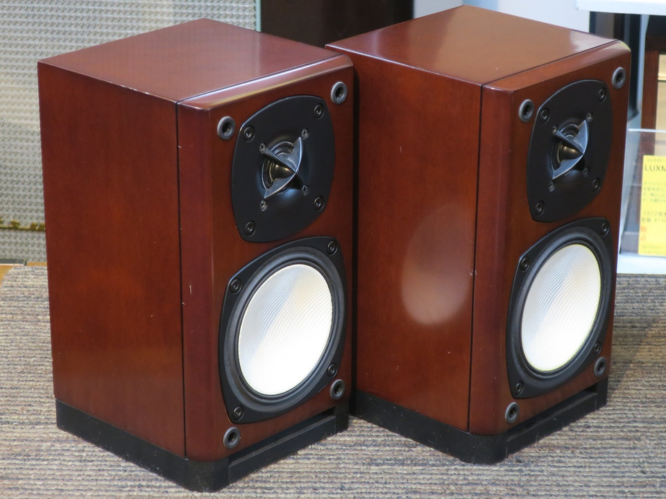 超美品！！ONKYO D-308M スピーカー　引取り限定 D-308M ONKYO - 中古オーディオ 高価買取・販売 ハイファイ堂