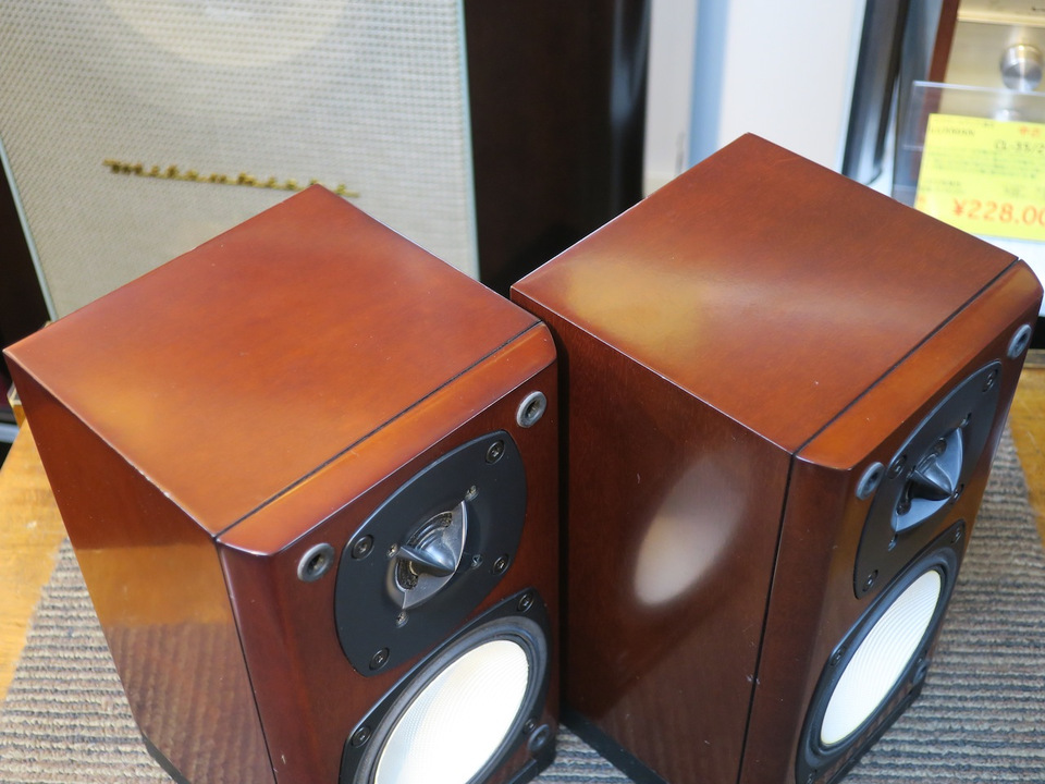 D-308M ONKYO - 中古オーディオ 高価買取・販売 ハイファイ堂