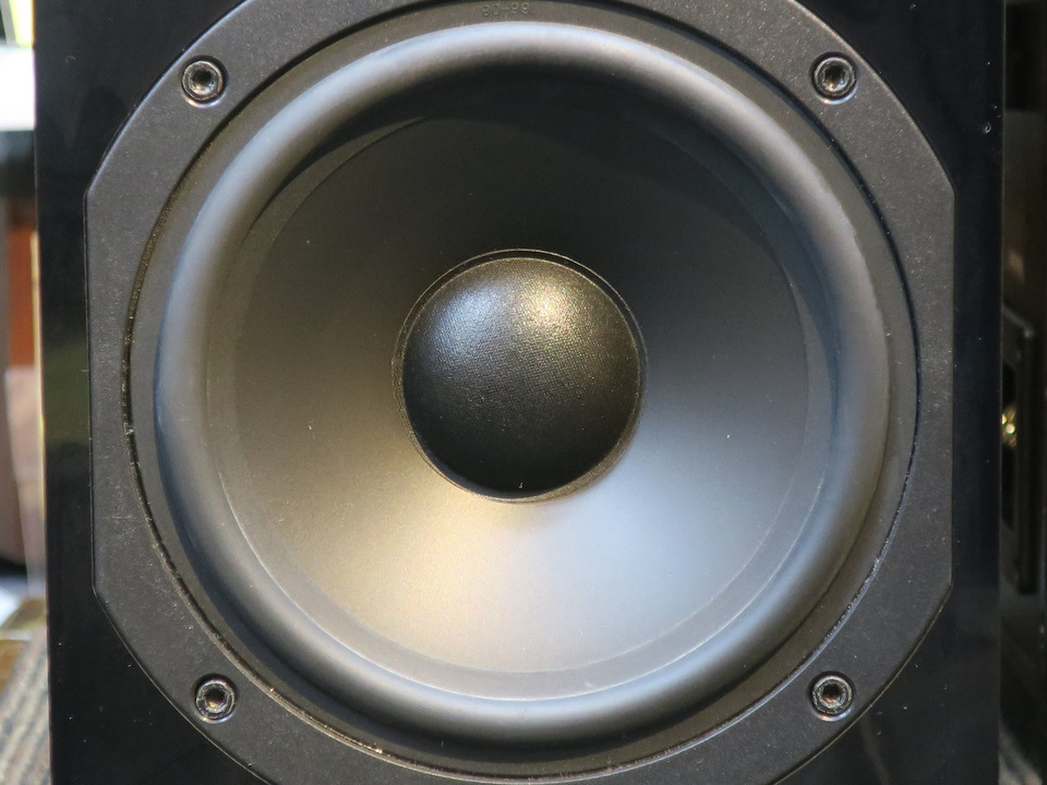 Black Pearl V2 audio pro - 中古オーディオ 高価買取・販売 ハイファイ堂