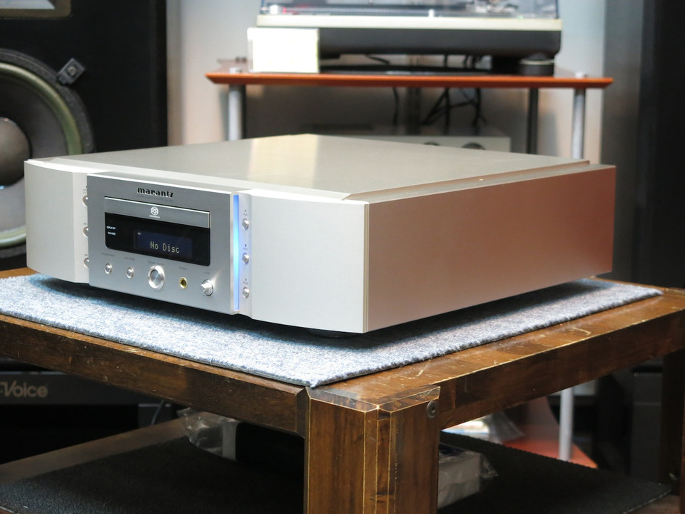 SA-13S2 marantz - 中古オーディオ 高価買取・販売 ハイファイ堂