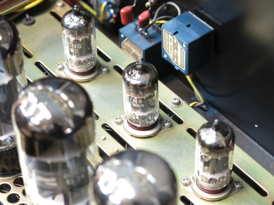 U-BROS JUNIOR-1 UESUGI - HiFi-Do McIntosh/JBL/audio-technica