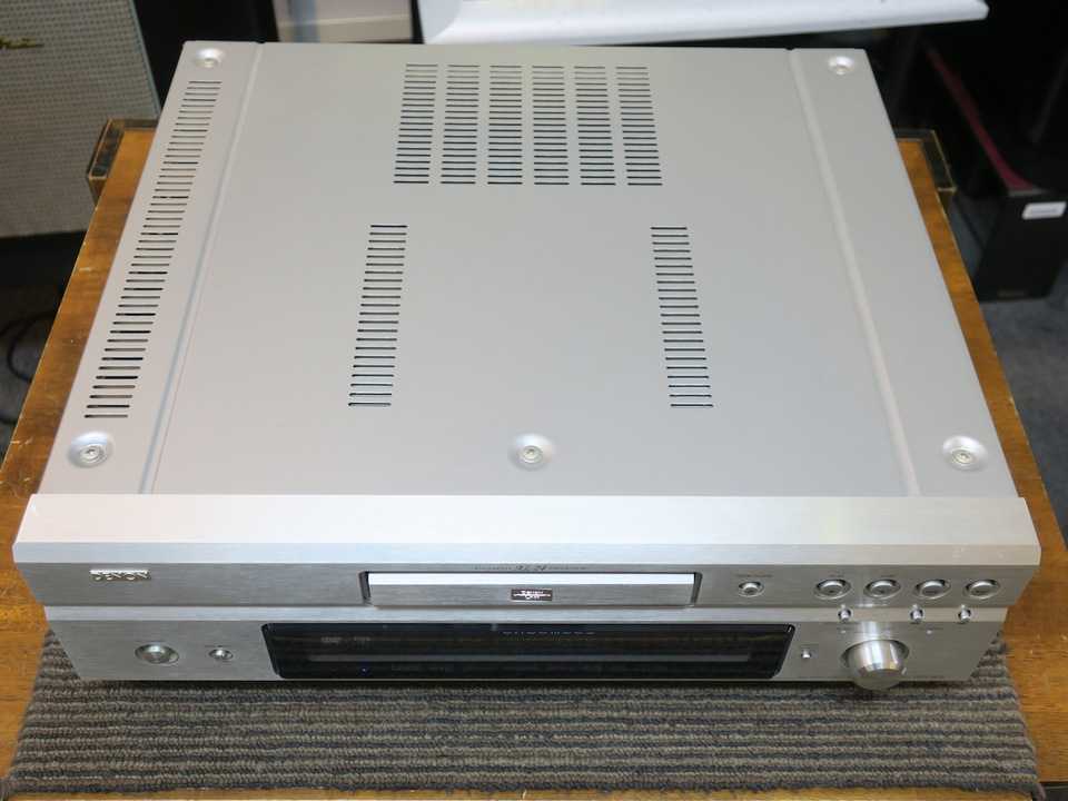 DVD-3930 DENON - 中古オーディオ 高価買取・販売 ハイファイ堂
