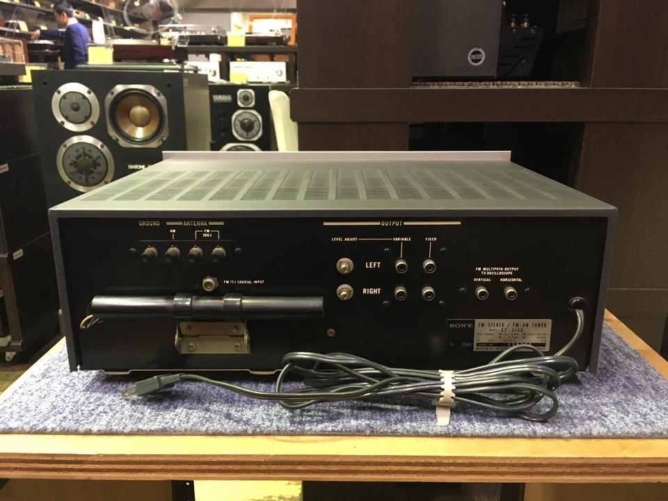 ST-5140 SONY - 中古オーディオ 高価買取・販売 ハイファイ堂