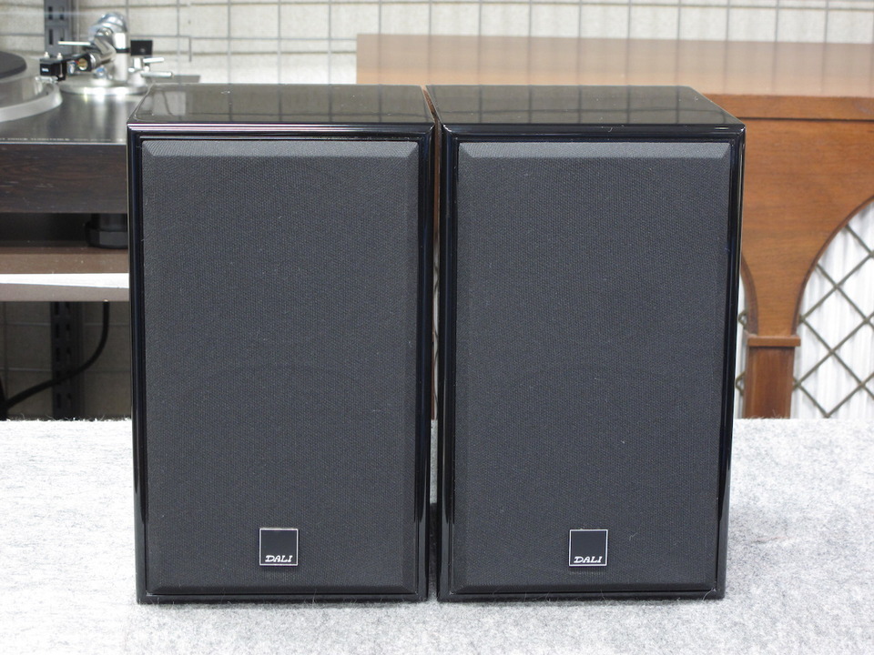 Royal Menuet 2 DALI - 中古オーディオ 高価買取・販売 ハイファイ堂