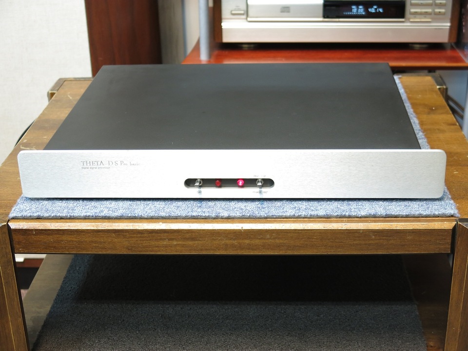 DS PRO BASIC THETA - 中古オーディオ 高価買取・販売 ハイファイ堂