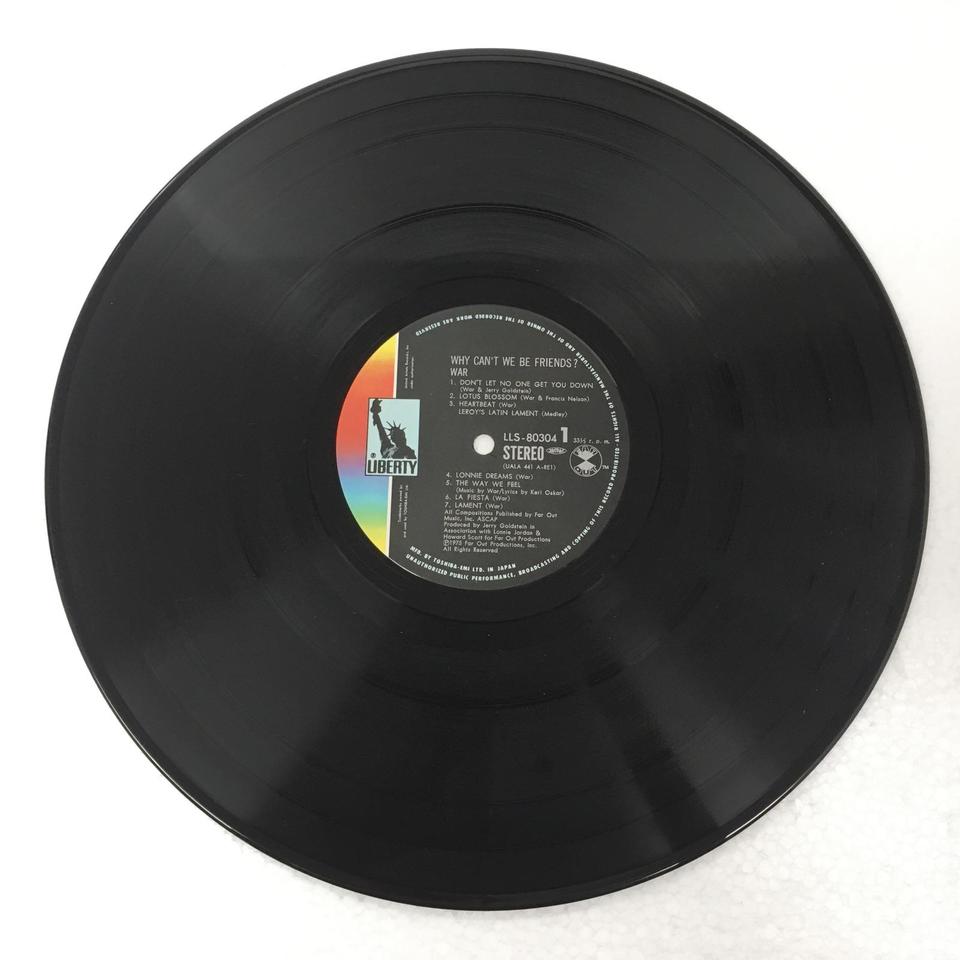 バイイー専用　洋楽レコード3枚組 △01)【同梱不可】【帯・シュリンク付き】The High-Lows/ザ