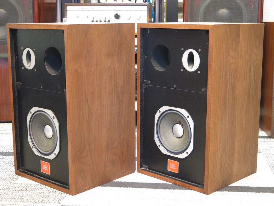 2115B+2403 JBL - 中古オーディオ 高価買取・販売 ハイファイ堂
