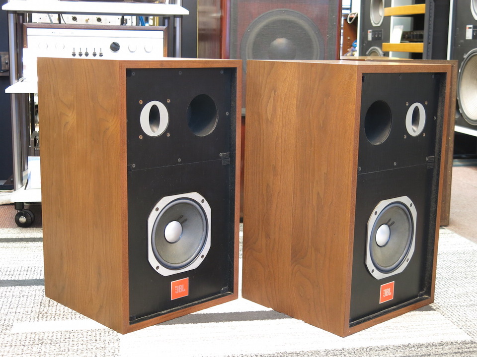2115B+2403 JBL - 中古オーディオ 高価買取・販売 ハイファイ堂