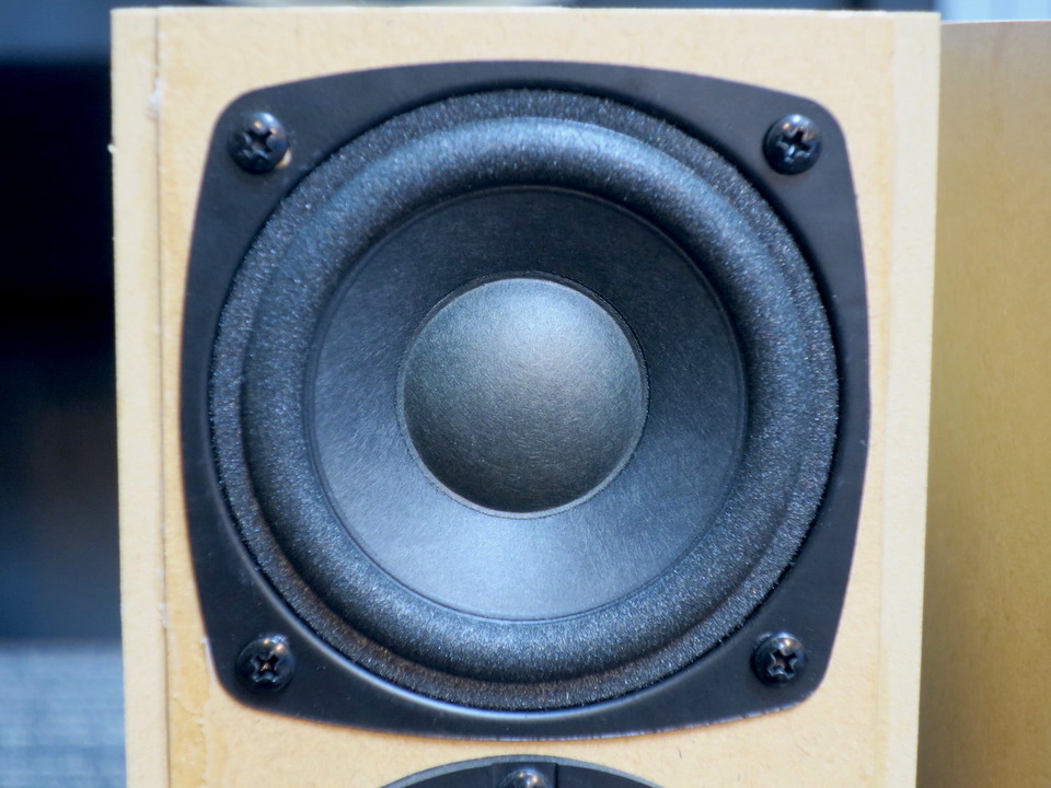 PW80+PT20 FOSTEX - 中古オーディオ 高価買取・販売 ハイファイ堂