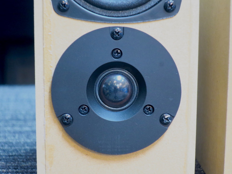 PW80+PT20 FOSTEX - 中古オーディオ 高価買取・販売 ハイファイ堂