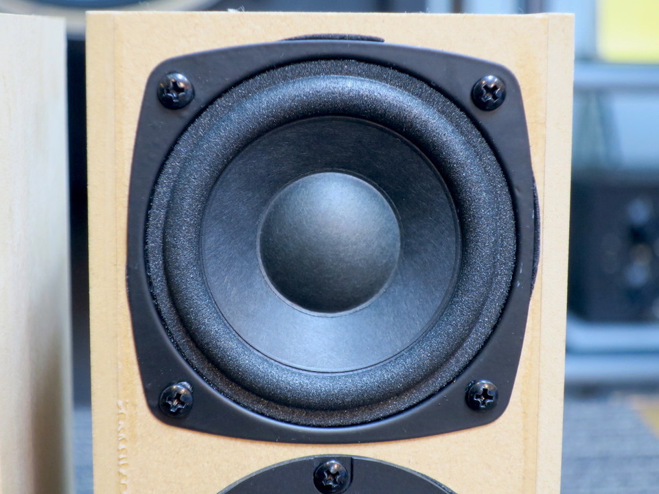 PW80+PT20 FOSTEX - 中古オーディオ 高価買取・販売 ハイファイ堂