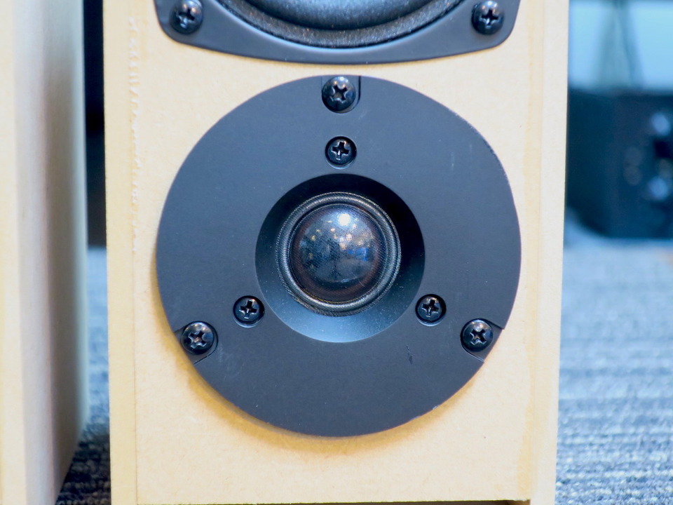 PW80+PT20 FOSTEX - 中古オーディオ 高価買取・販売 ハイファイ堂