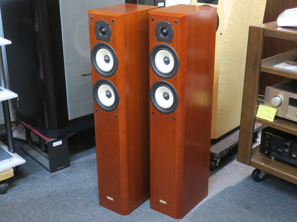 D-407F ONKYO - 中古オーディオ 高価買取・販売 ハイファイ堂