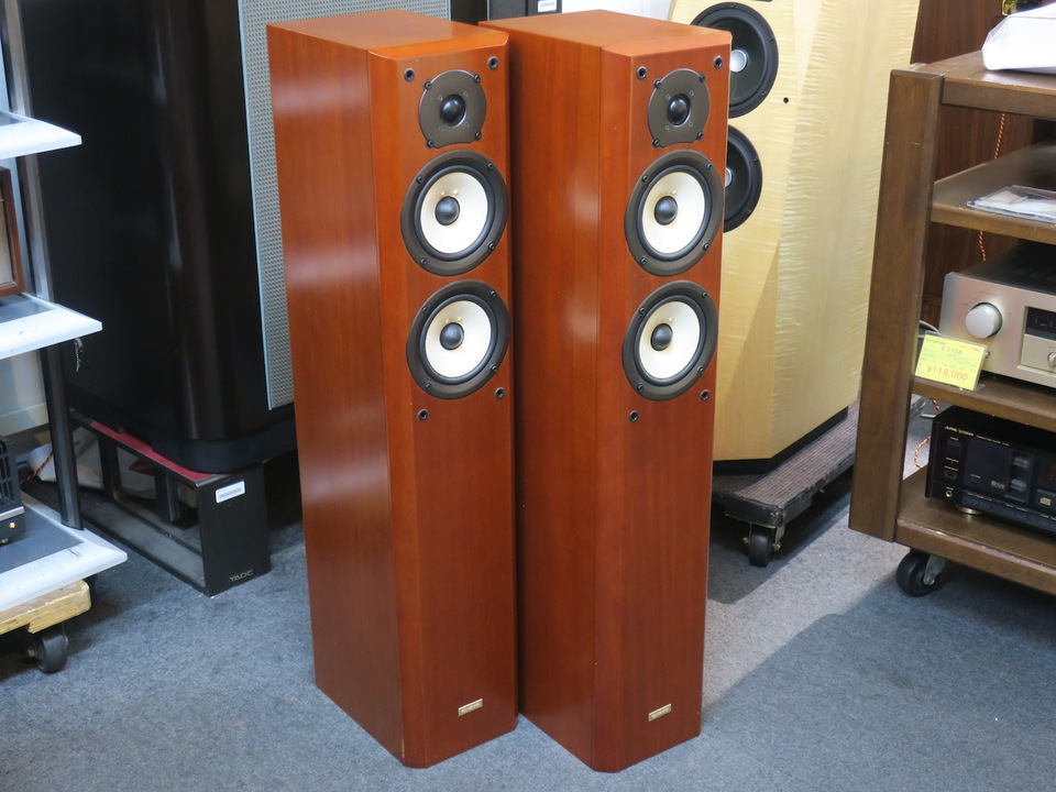 D-407F ONKYO - 中古オーディオ 高価買取・販売 ハイファイ堂