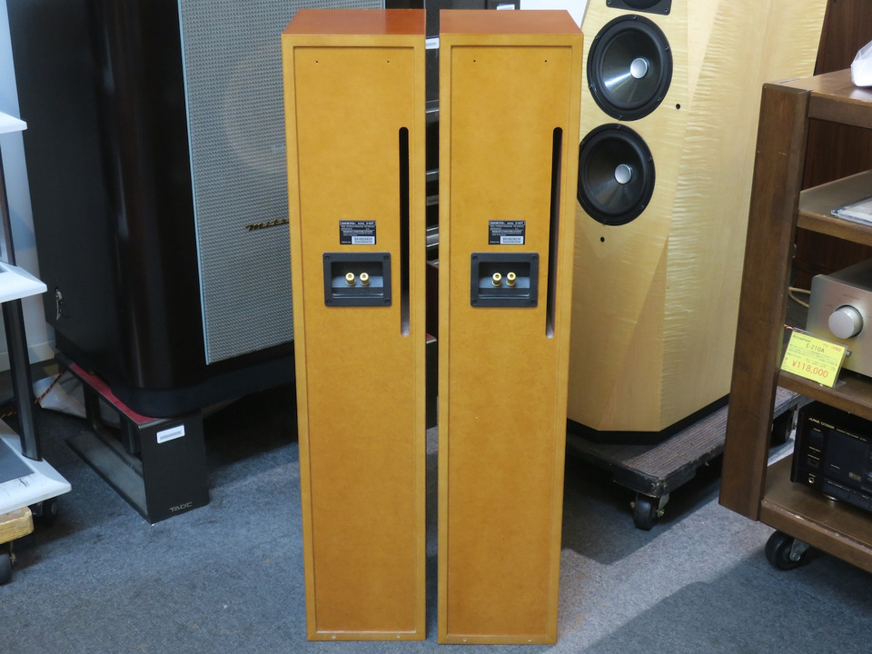 D-407F ONKYO - 中古オーディオ 高価買取・販売 ハイファイ堂