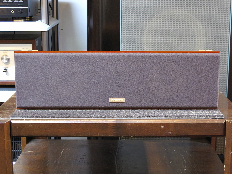 D-407C ONKYO - 中古オーディオ 高価買取・販売 ハイファイ堂