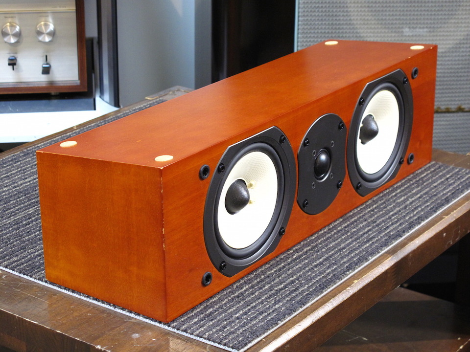 D-407C ONKYO - 中古オーディオ 高価買取・販売 ハイファイ堂