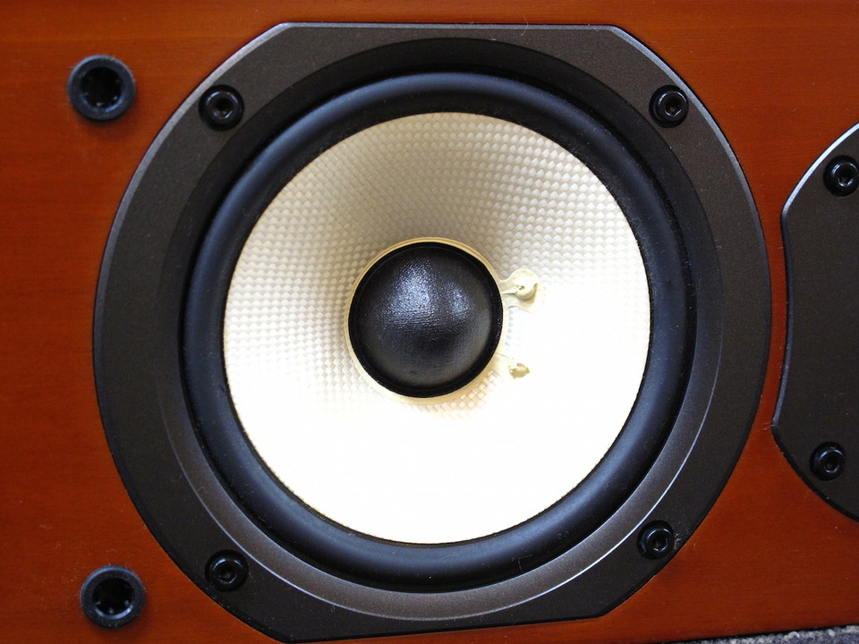 D-407C ONKYO - 中古オーディオ 高価買取・販売 ハイファイ堂