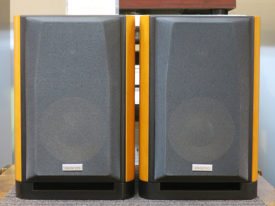 ONKYO - ONKYO スピーカー ONKYO D-312E レビュー評価・評判 - 価格.com