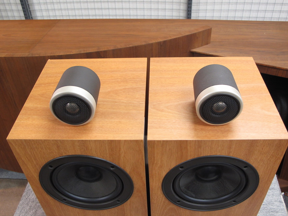 ONKYO Q- 1 スピーカー ONKYO Q-1 NEW FORM SPEAKER / オンキョー