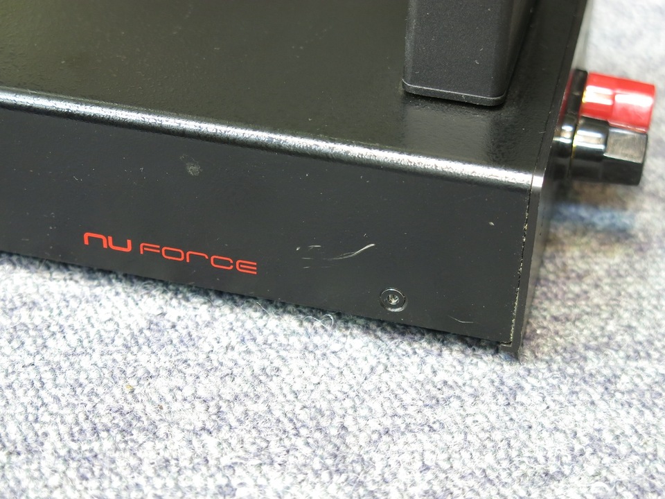 MAGIC CUBE NUFORCE - 中古オーディオ 高価買取・販売 ハイファイ堂