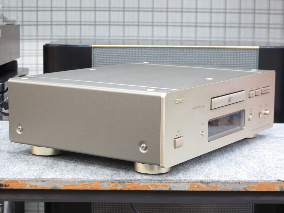 DENON CDプレーヤー DCD-1650AZ 美品 業者メンテナンス済み Amazon | DENON デノン (デンオン) 日本コロンビア株式会社 DCD-1650AZ