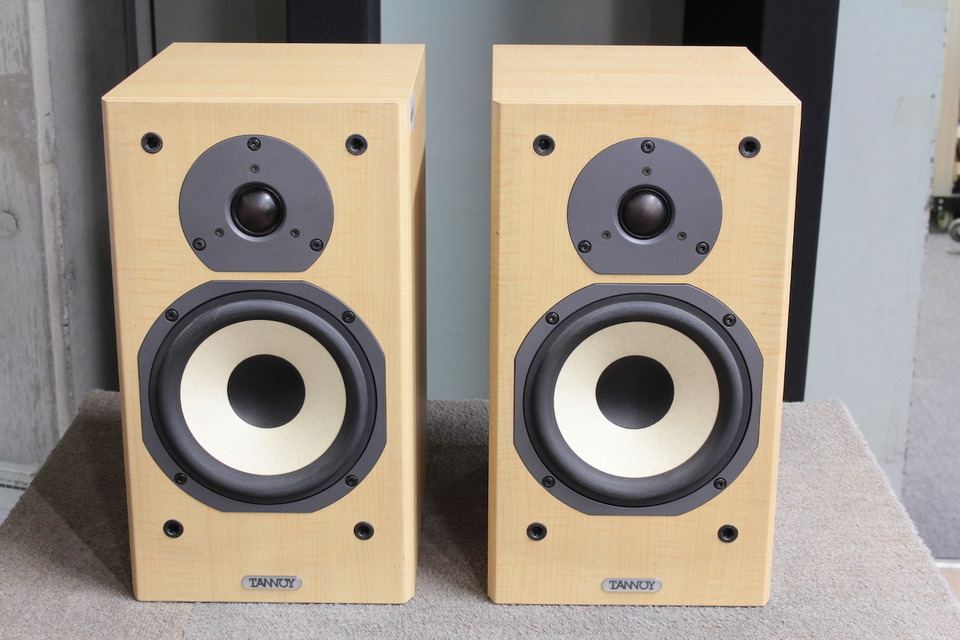 MERCURY MX2 TANNOY - 中古オーディオ 高価買取・販売 ハイファイ堂