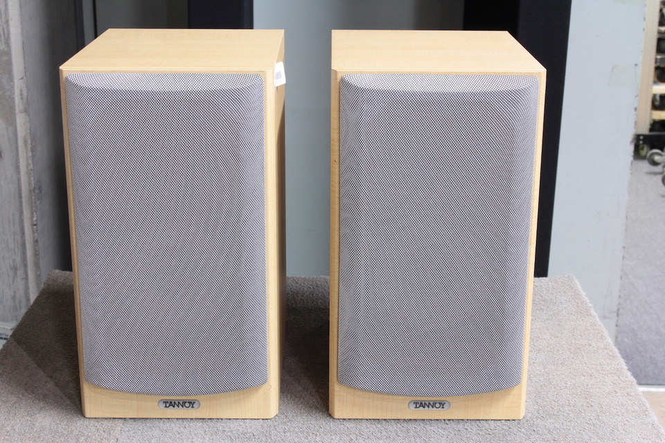 MERCURY MX2 TANNOY - 中古オーディオ 高価買取・販売 ハイファイ堂