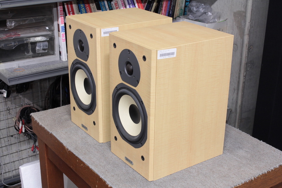 MERCURY MX2 TANNOY - 中古オーディオ 高価買取・販売 ハイファイ堂
