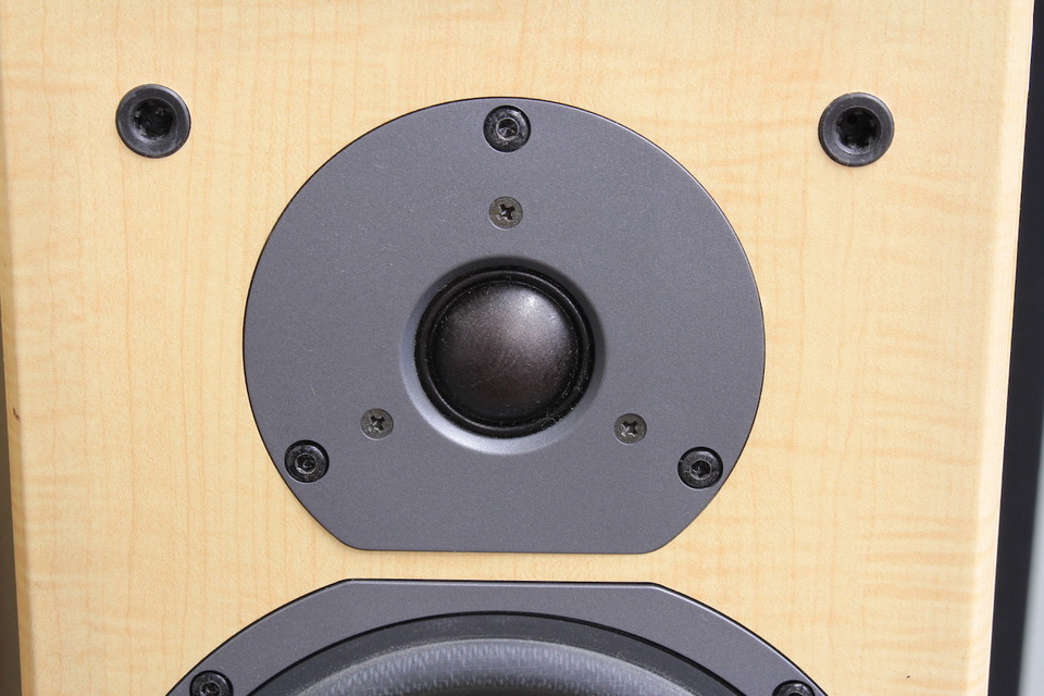 MERCURY MX2 TANNOY - 中古オーディオ 高価買取・販売 ハイファイ堂