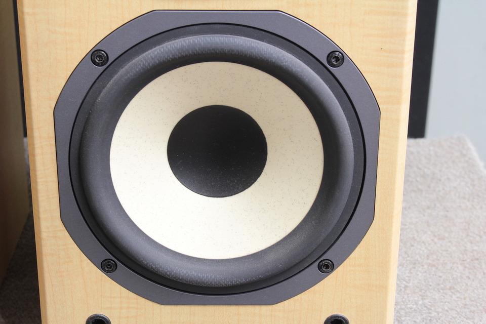MERCURY MX2 TANNOY - 中古オーディオ 高価買取・販売 ハイファイ堂